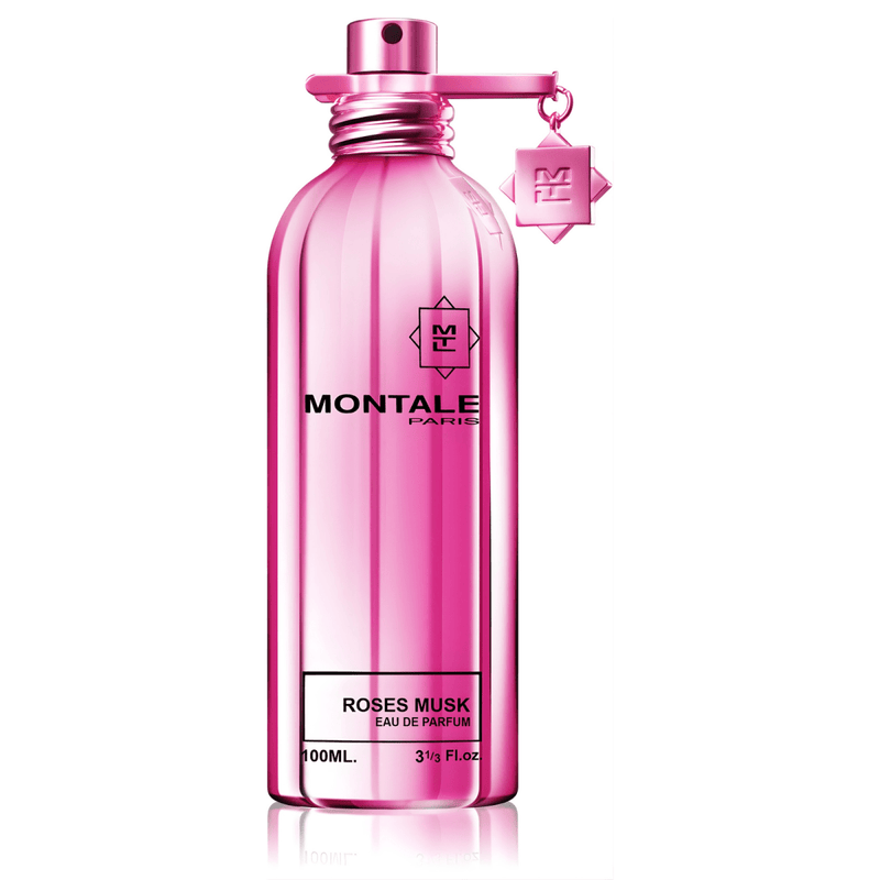 Montale Roses Musk - EDP Парфюмна вода за жени - HOF.BG
