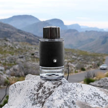 Montblanc Explorer EDP - EDP Парфюмна вода за мъже - HOF.BG