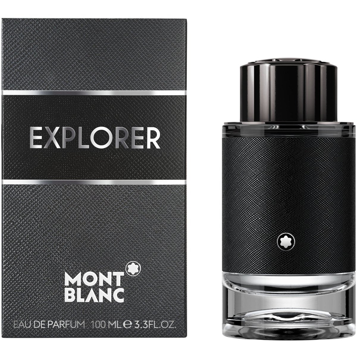 Montblanc Explorer EDP - EDP Парфюмна вода за мъже - HOF.BG
