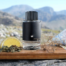 Montblanc Explorer EDP - EDP Парфюмна вода за мъже - HOF.BG