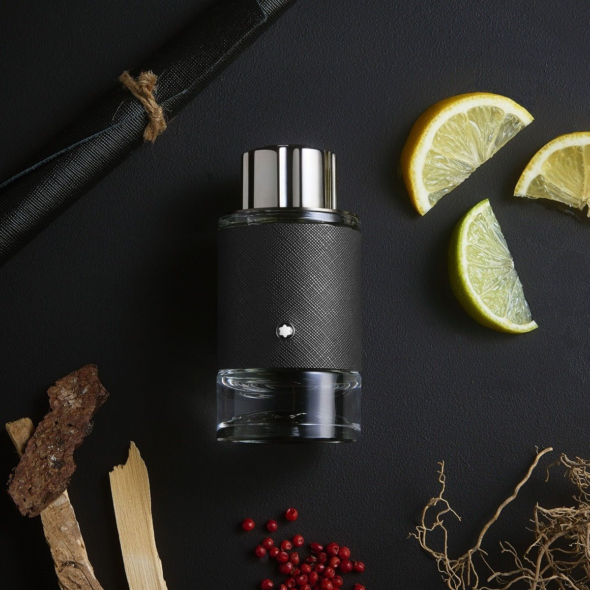 Montblanc Explorer EDP - EDP Парфюмна вода за мъже - HOF.BG