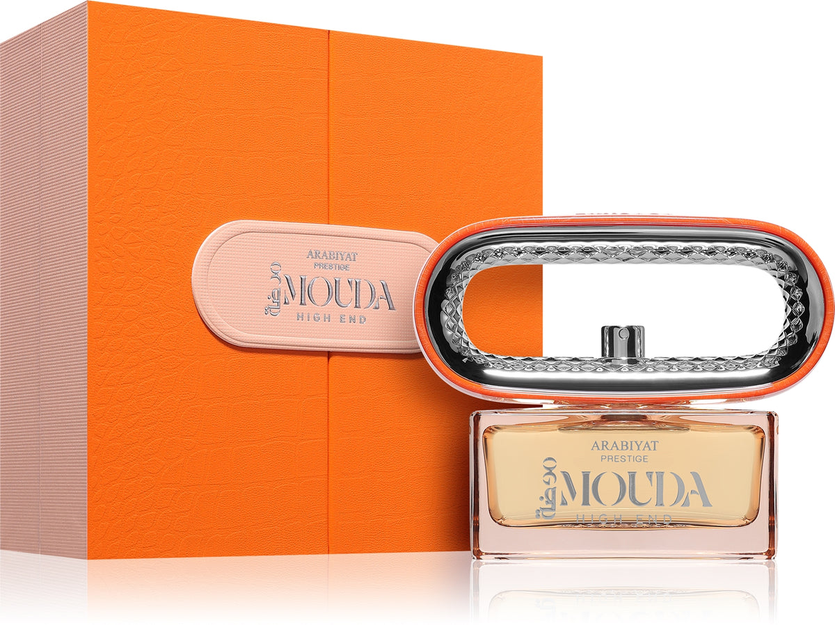 Arabiyat Prestige Mouda High End, унисекс парфюмна вода