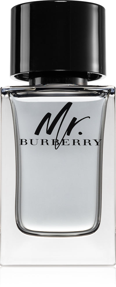 Burberry Mr. Burberry EDT