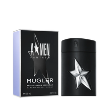 Thierry Mugler A Men Fantasm EDP