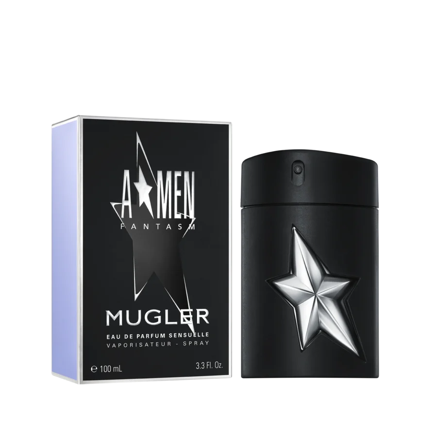 Thierry Mugler A Men Fantasm EDP