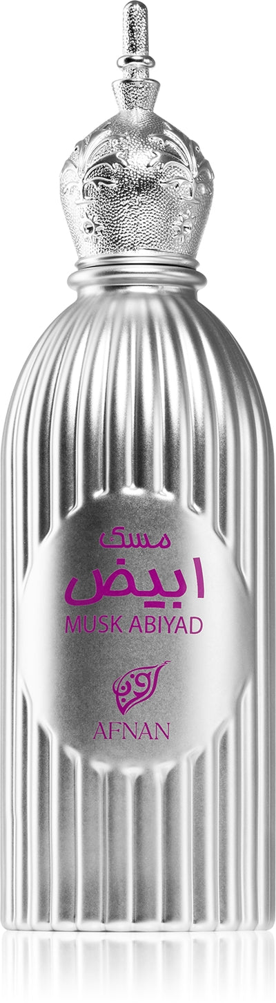Afnan Musk Abiyad EDP