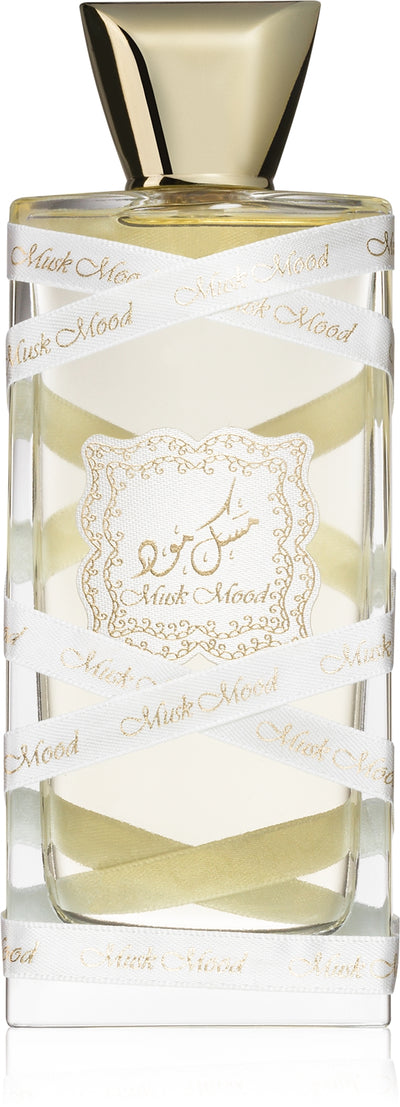 Lattafa Musk Mood EDP