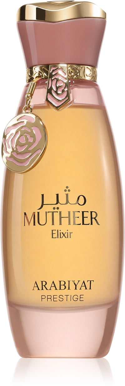 Arabiyat Prestige Mutheer Elixir EDP