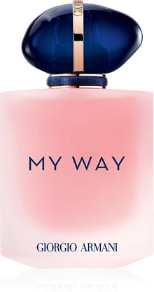 Armani My Way Floral EDP