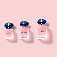 Armani My Way Floral EDP