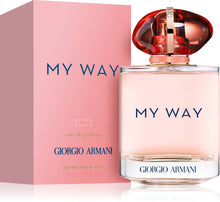 Armani My Way Ylang EDP