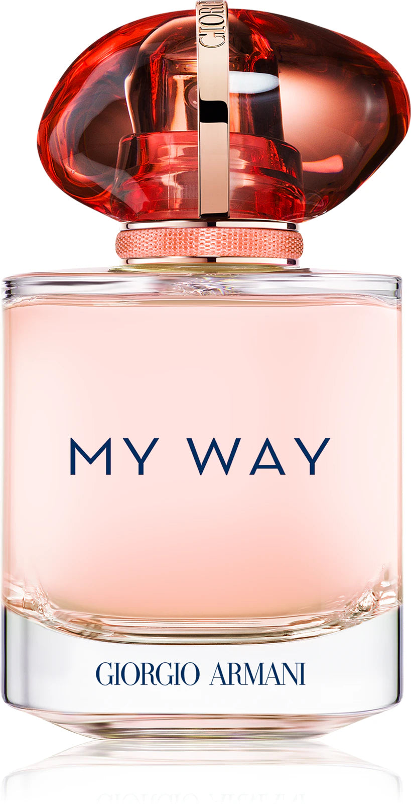 Armani My Way Ylang EDP