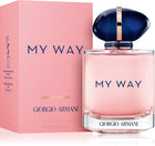 Giorgio Armani My Way Eau De Parfum