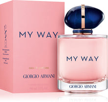 Giorgio Armani My Way Eau De Parfum