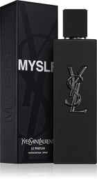 YSL MYSLF Le Parfum
