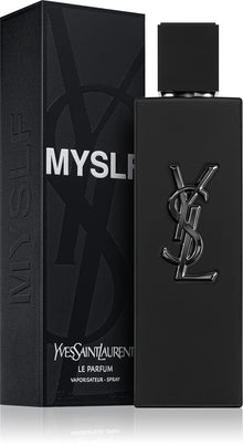 YSL MYSLF Le Parfum