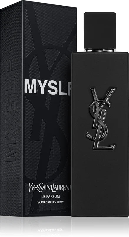 YSL MYSLF Le Parfum