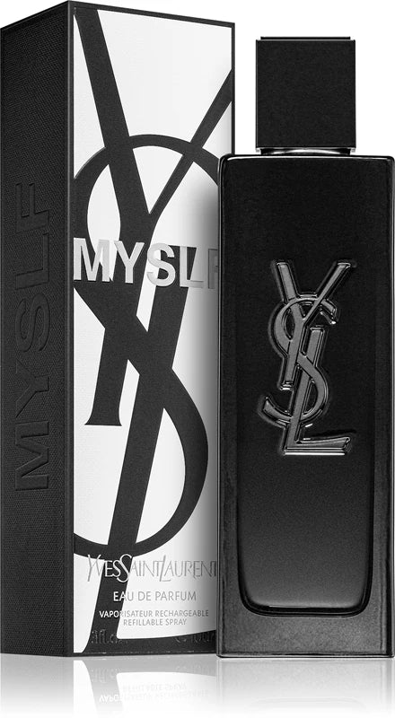 YSL MYSLF EDP