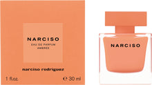 Narciso Rodriguez Narciso Ambrée парфюмна вода за жени