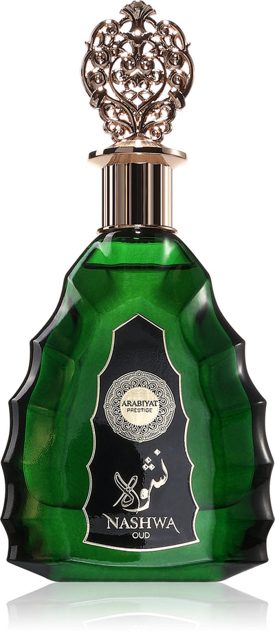 Arabiyat Prestige Nashwa Oud EDP