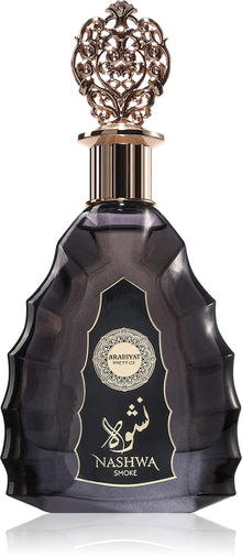 Arabiyat Prestige Nashwa Smoke, унисекс парфюмна вода