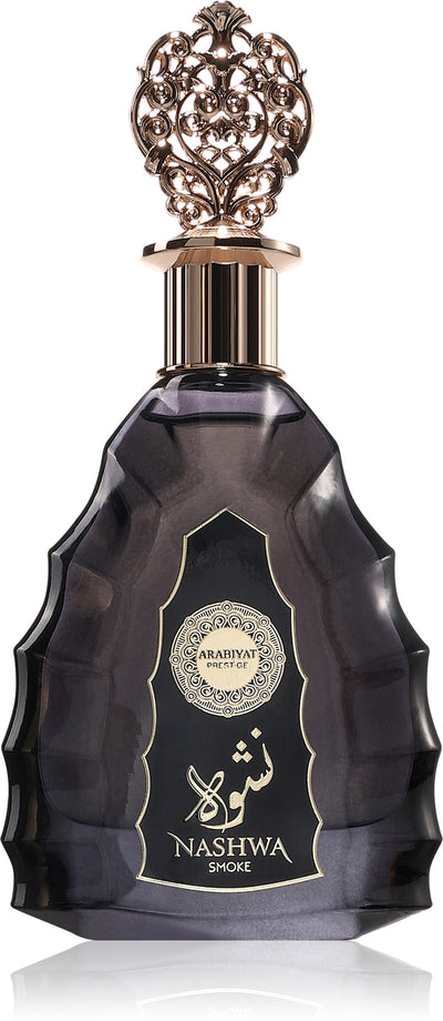 Arabiyat Prestige Nashwa Smoke EDP