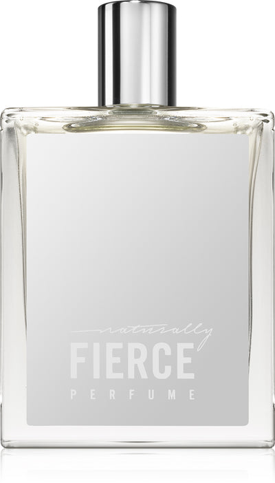 Abercrombie & Fitch Naturally Fierce EDP