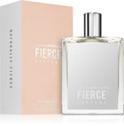 Abercrombie & Fitch Naturally Fierce, парфюмна вода, дамски аромат