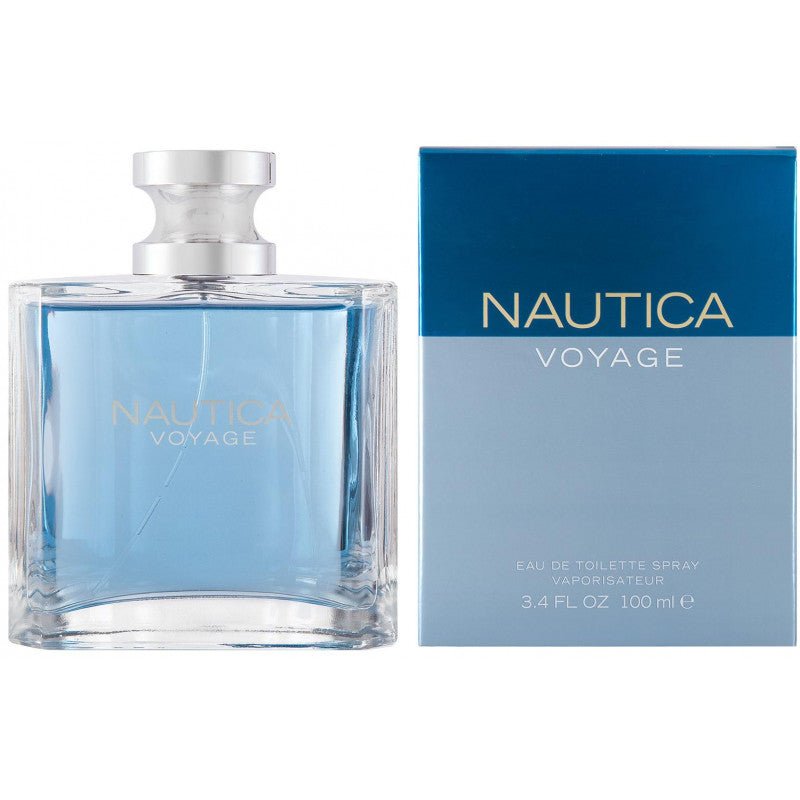 Voyage EDT - Тоалетна вода за мъже EDT - HOF.BG