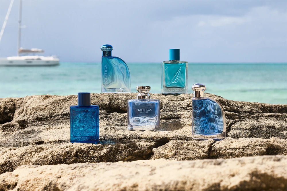 Voyage EDT - Тоалетна вода за мъже EDT - HOF.BG