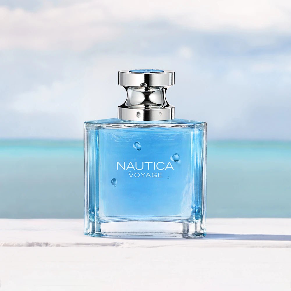 Voyage EDT - Тоалетна вода за мъже EDT - HOF.BG