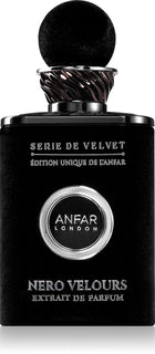 Anfar Nero Velours – парфюм, мъжки аромат с мускус и пачули