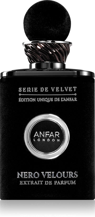 Anfar Nero Velours Parfum