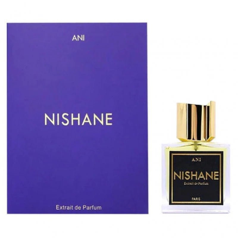 Ani Parfum Extrait De Parfum - Унисекс парфюмен екстракт - HOF.BG