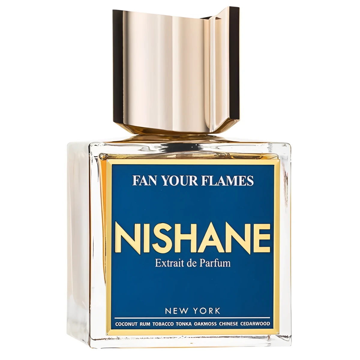 Fan Your Flames Extrait De Parfum - Унисекс парфюмен екстракт - HOF.BG