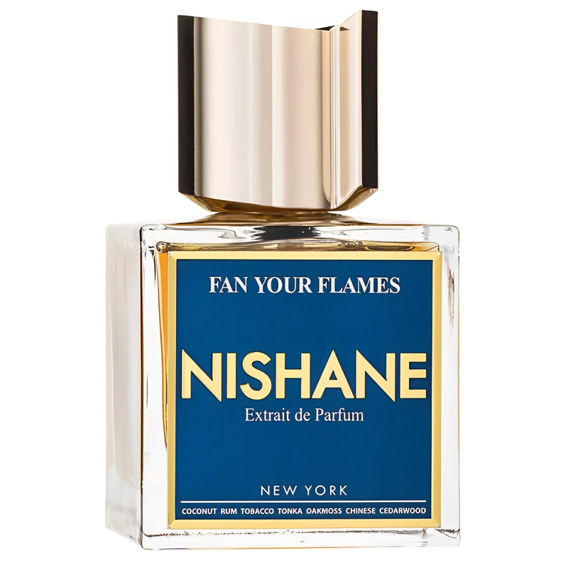 Fan Your Flames Extrait De Parfum - Унисекс парфюмен екстракт - HOF.BG