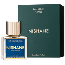 Fan Your Flames Extrait De Parfum - Унисекс парфюмен екстракт - HOF.BG