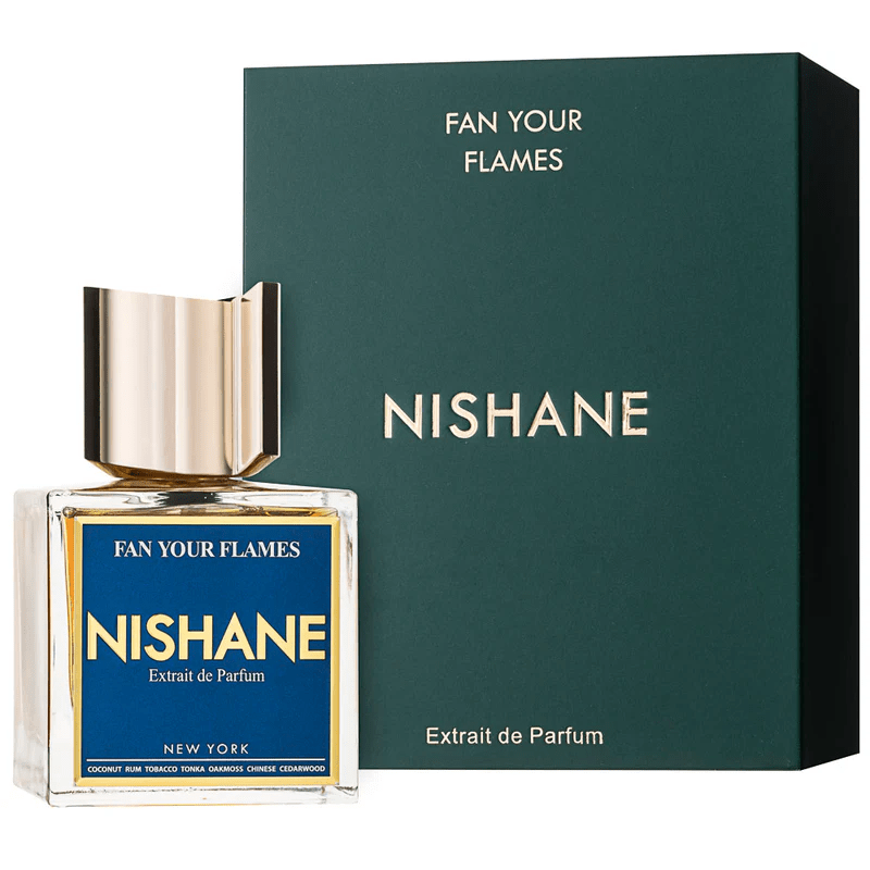 Fan Your Flames Extrait De Parfum - Унисекс парфюмен екстракт - HOF.BG