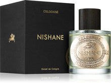 Nishane Colognise - EDC Унисекс - HOF.BG