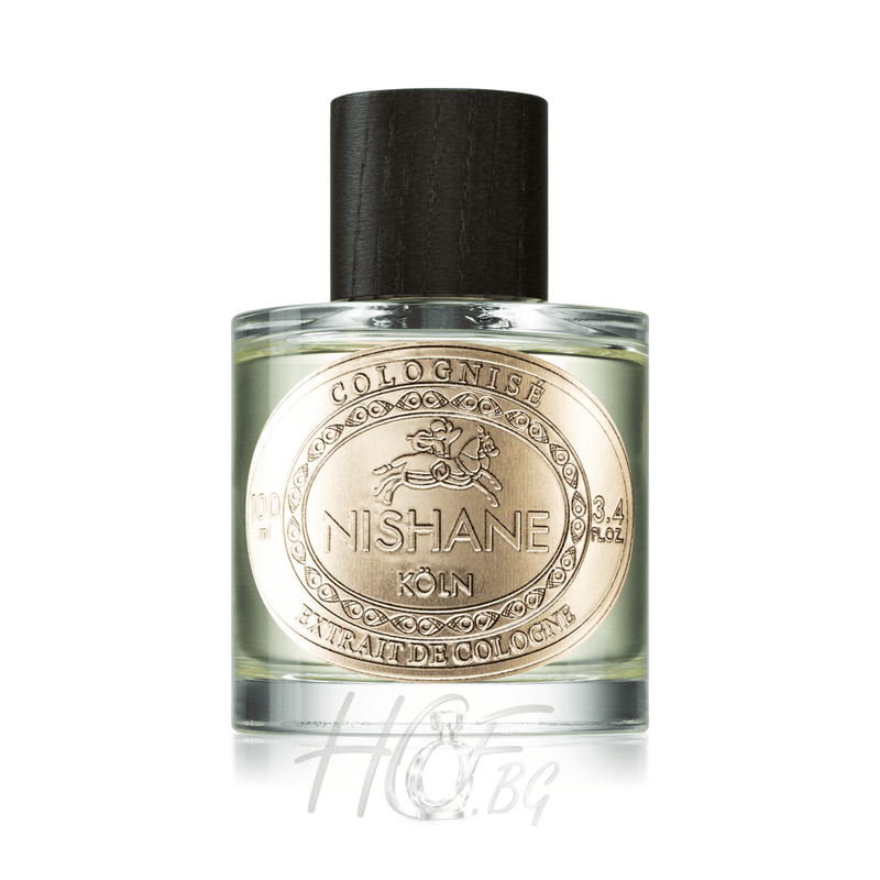 Nishane Colognise - EDC Унисекс - HOF.BG