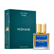 Nishane Fan Your Flames Parfum - Парфюм унисекс - HOF.BG