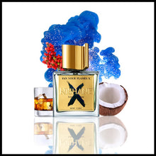 Nishane Fan Your Flames X Parfum - Парфюм унисекс - HOF.BG