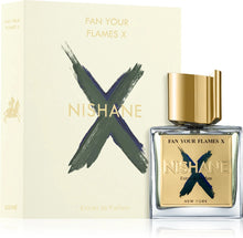 Nishane Fan Your Flames X Parfum - Парфюм унисекс - HOF.BG