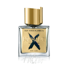 Nishane Fan Your Flames X Parfum - Парфюм унисекс - HOF.BG