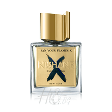 Nishane Fan Your Flames X Parfum - Парфюм унисекс - HOF.BG