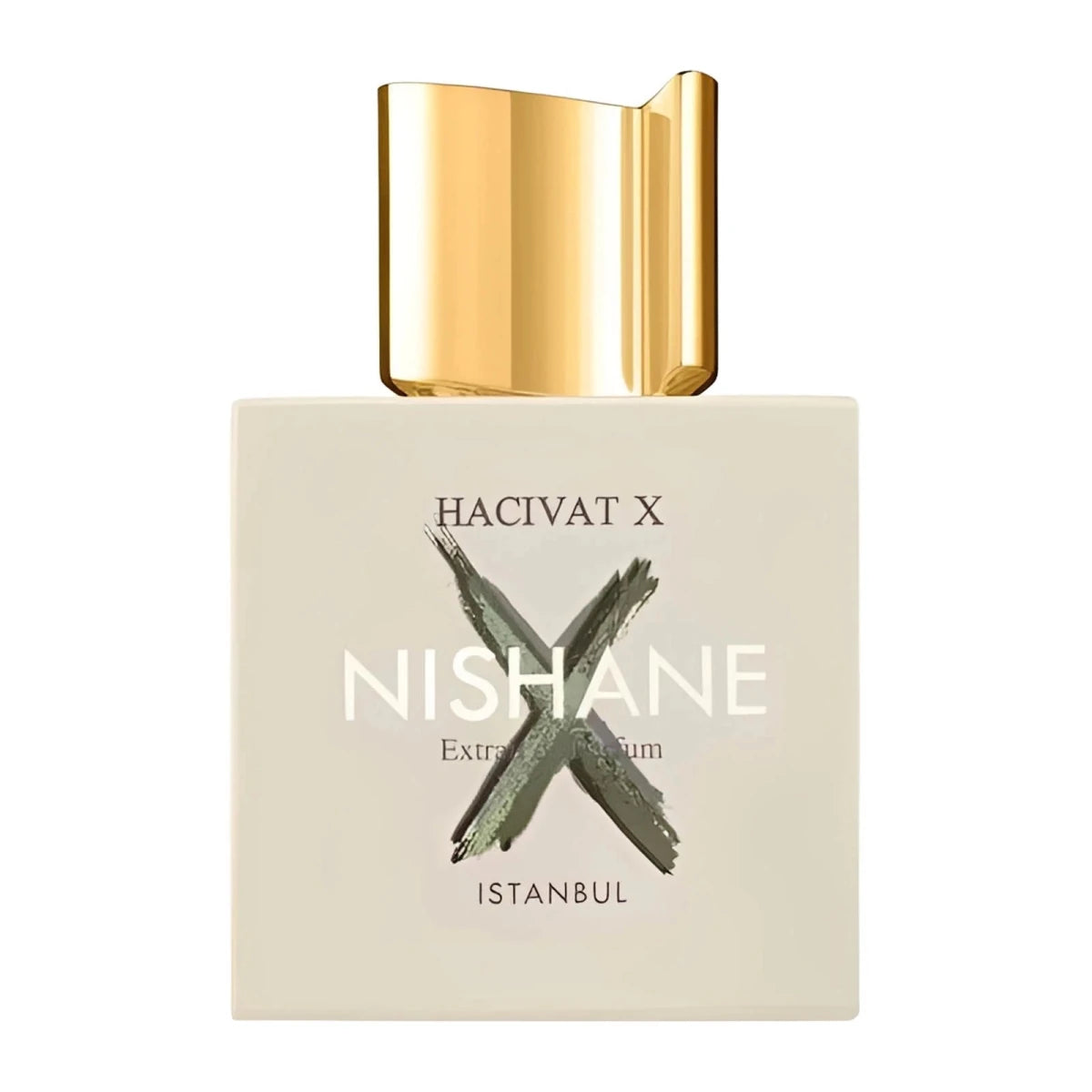 Nishane Hacivat X Extrait De Parfum - Унисекс парфюмен екстракт - HOF.BG