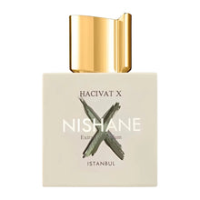 Nishane Hacivat X Extrait De Parfum - Унисекс парфюмен екстракт - HOF.BG