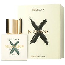 Nishane Hacivat X Extrait De Parfum - Унисекс парфюмен екстракт - HOF.BG