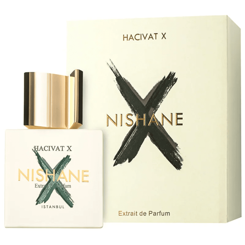 Nishane Hacivat X Extrait De Parfum - Унисекс парфюмен екстракт - HOF.BG