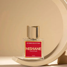 Nishane Hundred Silent Ways Parfum - Парфюм унисекс - HOF.BG